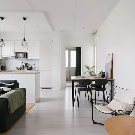 Casa Lutakko - Family By The