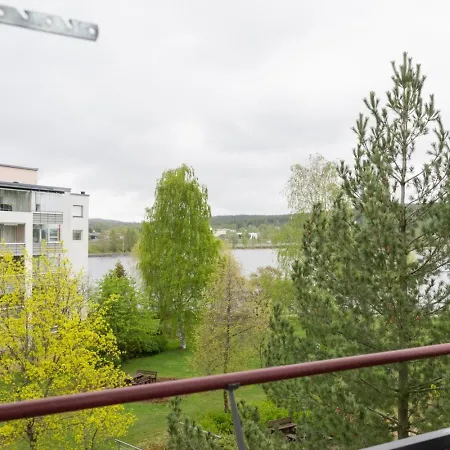 Casa Lutakko - Family By The Jyväskylä